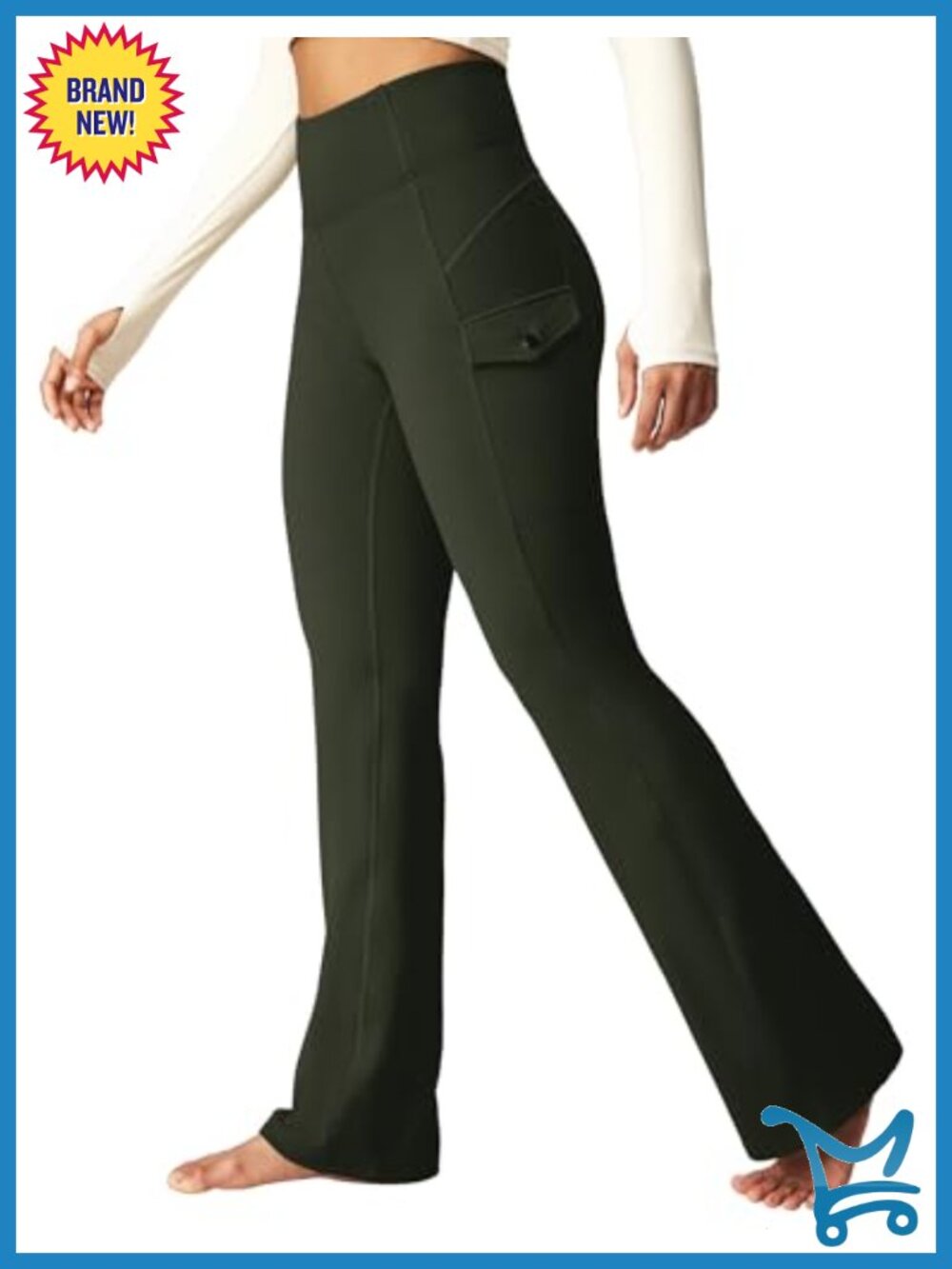Fleece Lined Waterproof Hiking Pants